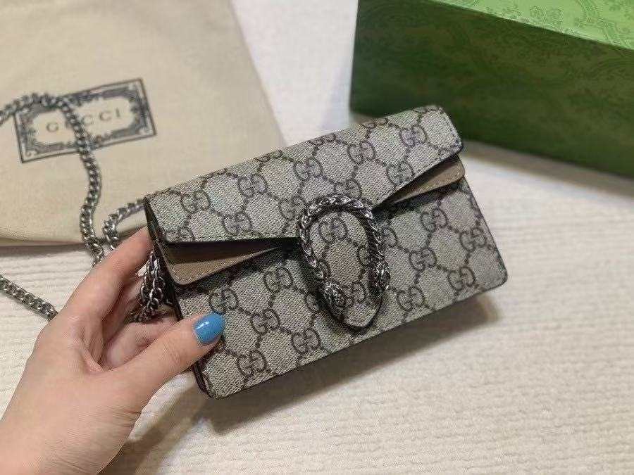 BB547 Cucci  Coach bag