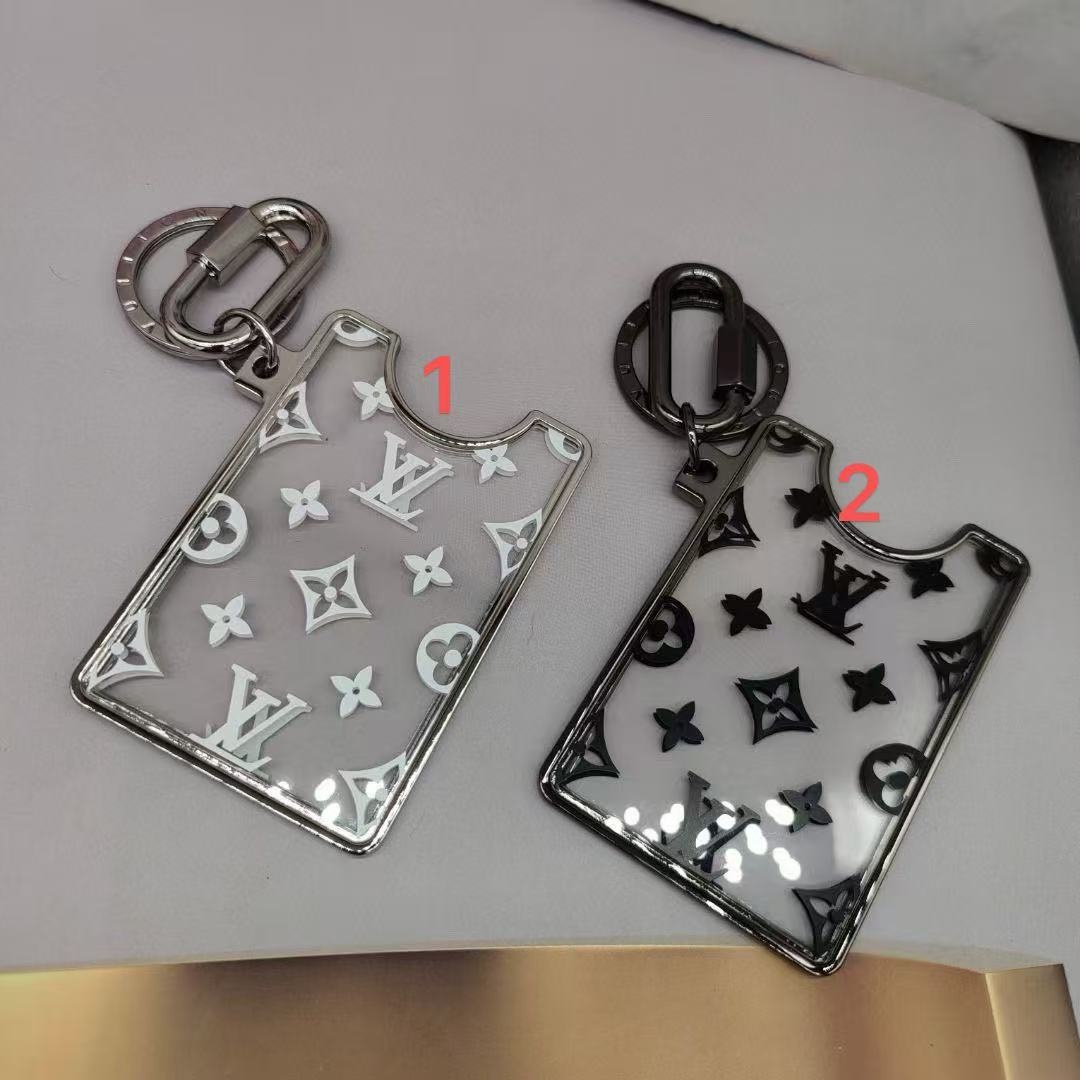 KC 087 Lv  Keychain