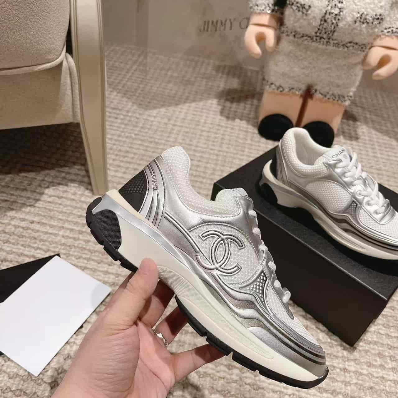 WSS028 Chaner Slipper  original quality