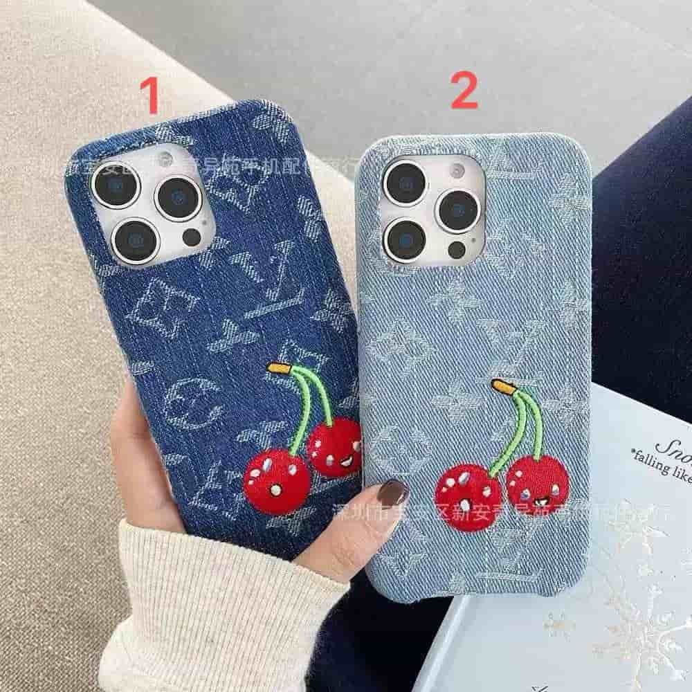 PC915  Lv     hearts l hello kitty   iPhone 17promax 16 15 14 iPhone case