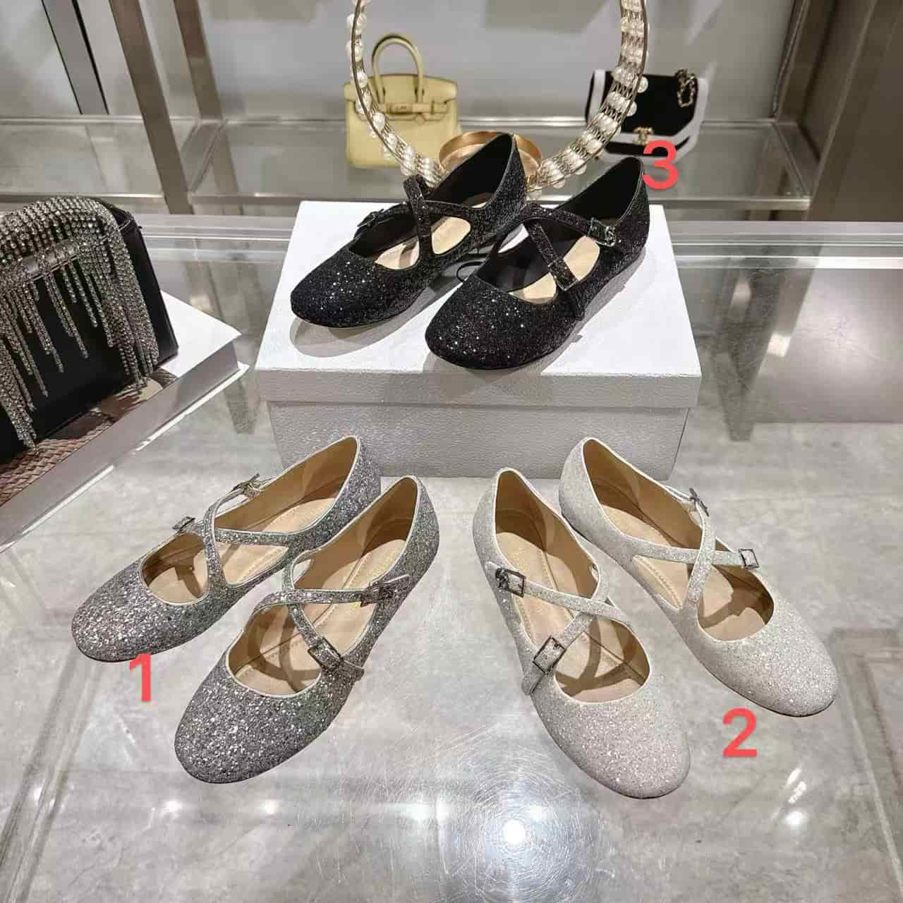 WSS067 Dior  Slipper  original quality