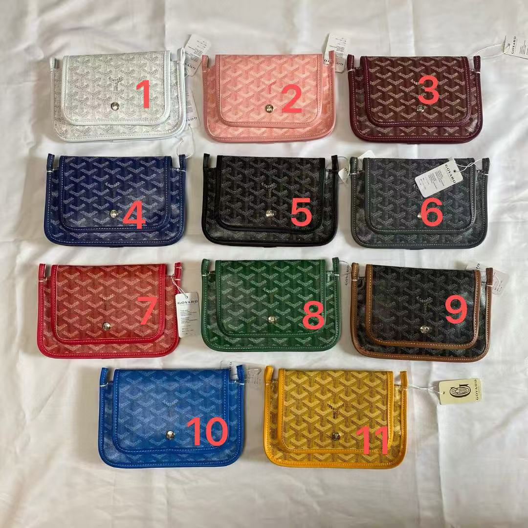 BB681 Goyard   bag