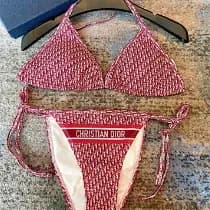 BEI 234  Dior Fashion swimwear  Trendy bikini