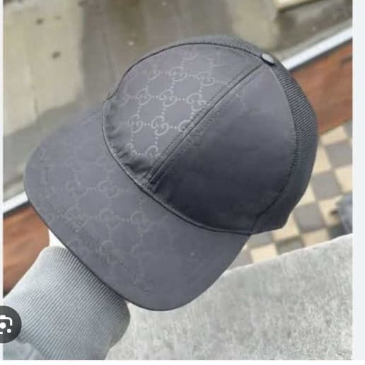 BB131 gucca  original  quality hat