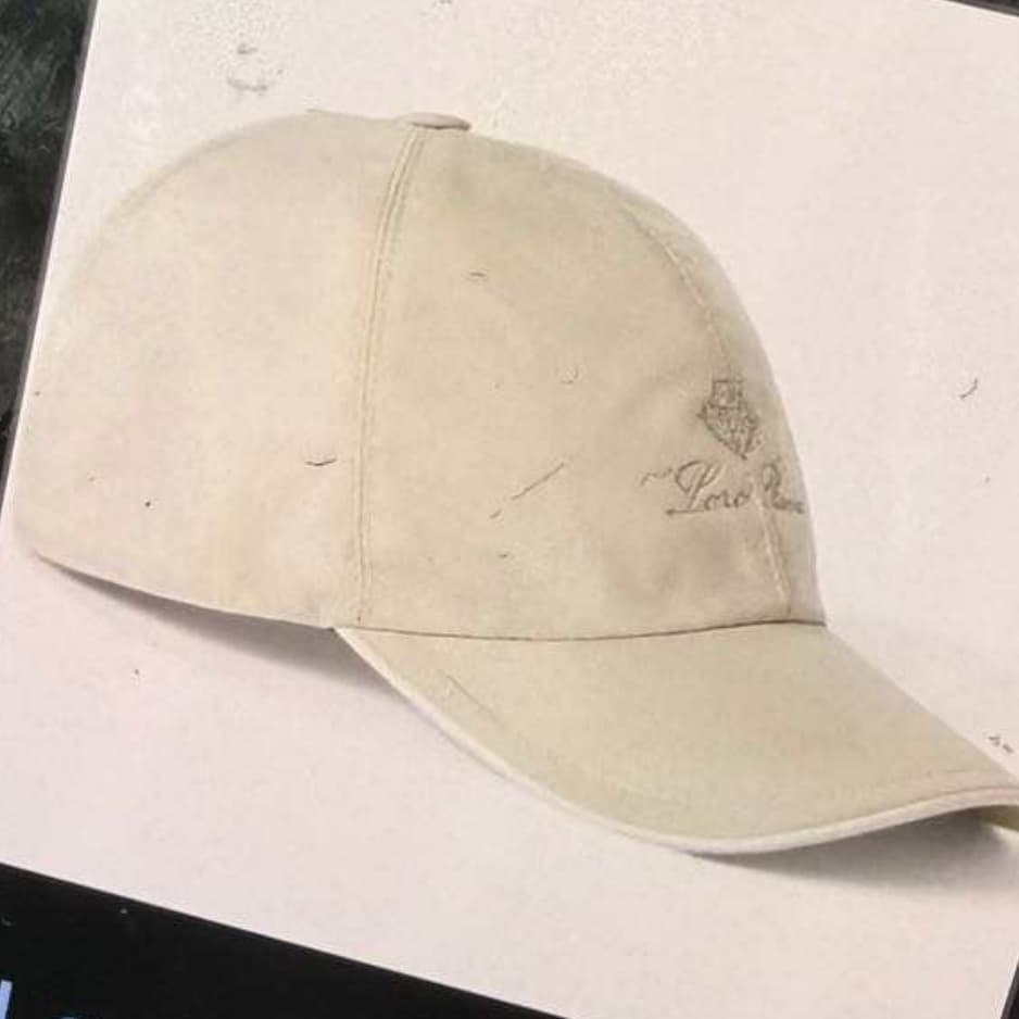 BB132 Loro piana  original  quality hat
