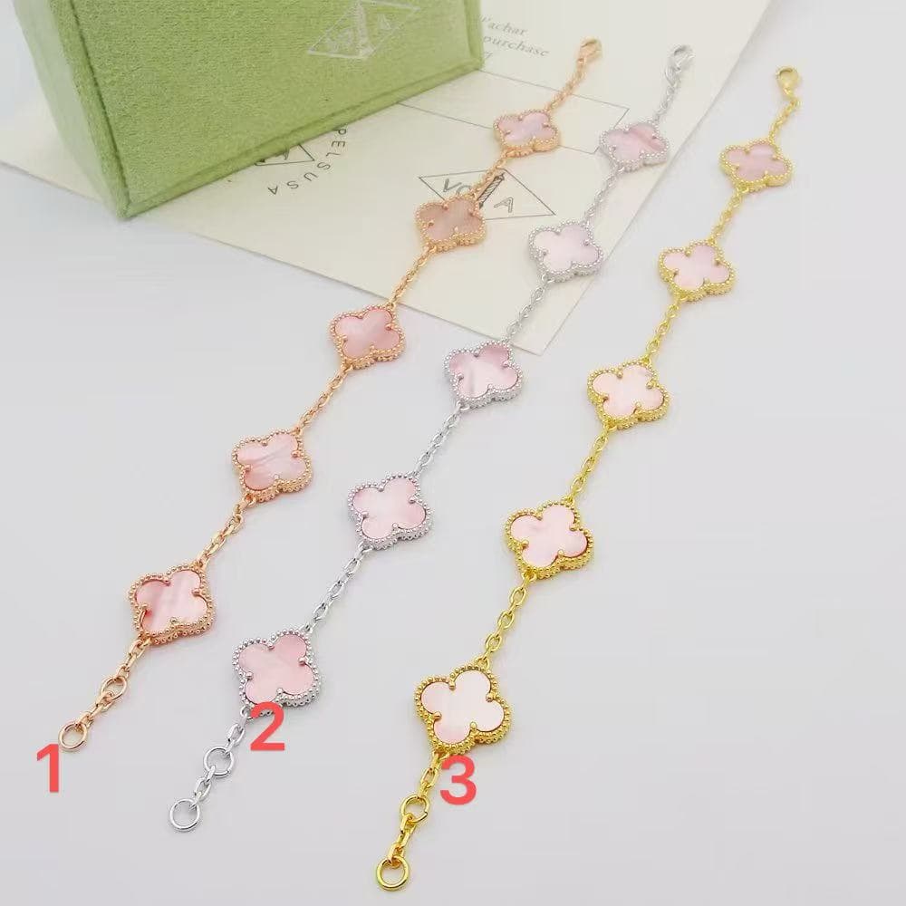 JR323 Van Cleef &amp;amp;amp;amp;amp;amp;amp;amp;amp;amp;amp;Arpels bracelet original quality