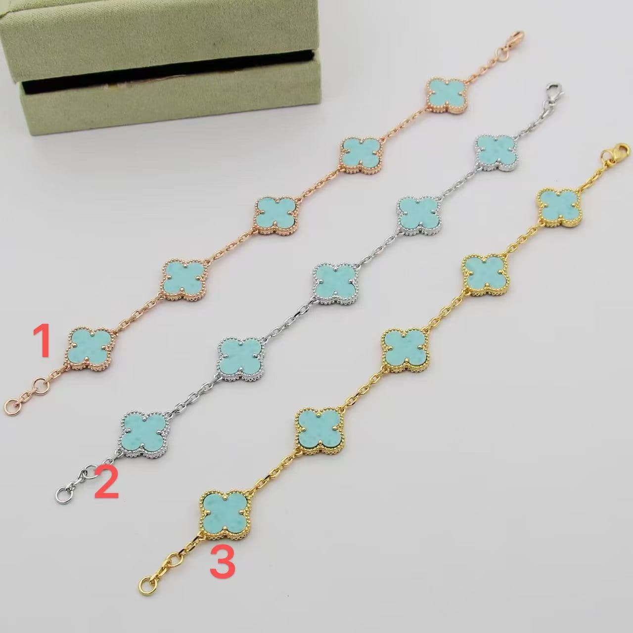 JR324 Van Cleef &amp;amp;amp;amp;amp;amp;amp;amp;amp;amp;amp;amp;Arpels bracelet original quality