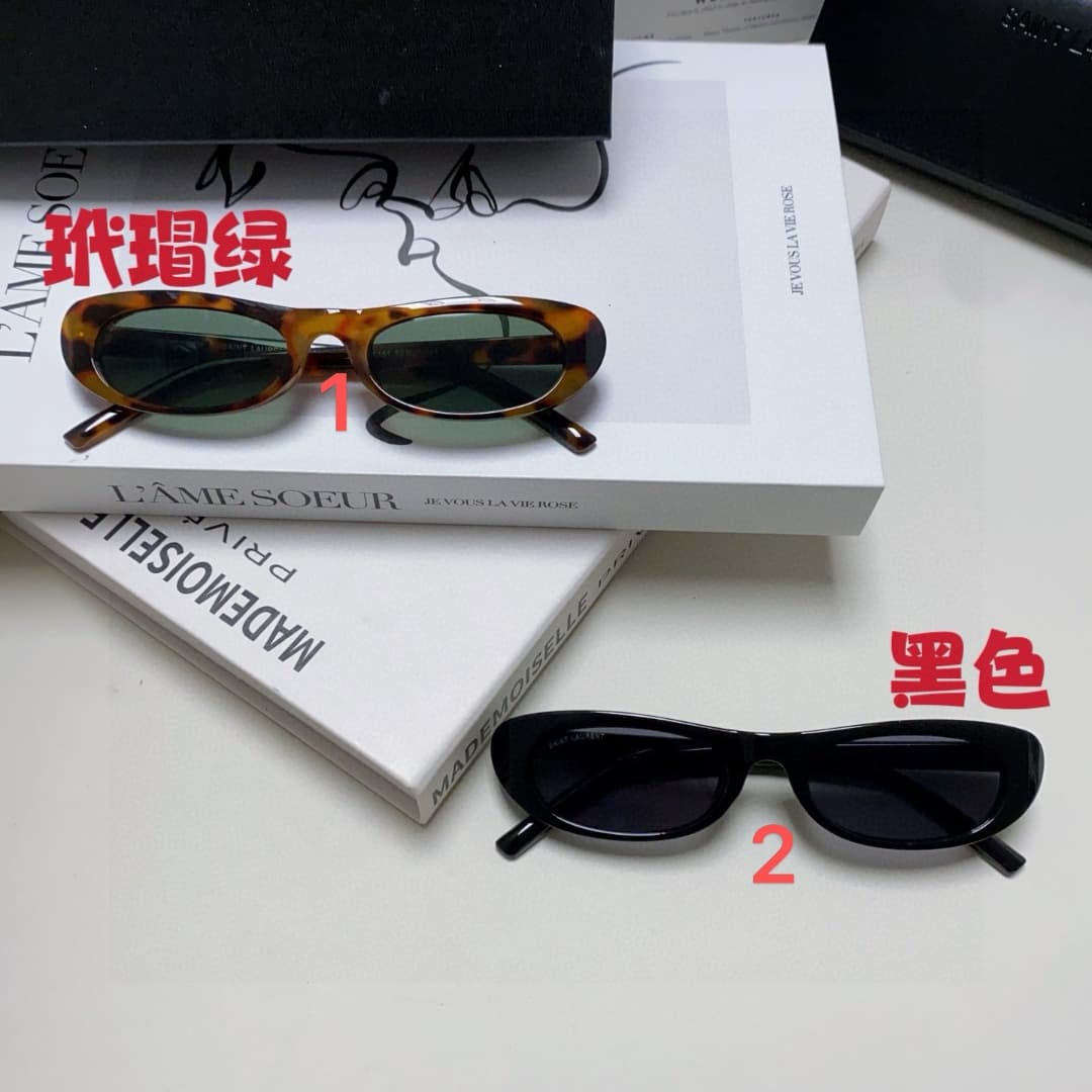 SG027  Balenciaga  nsunglasses with package original quality