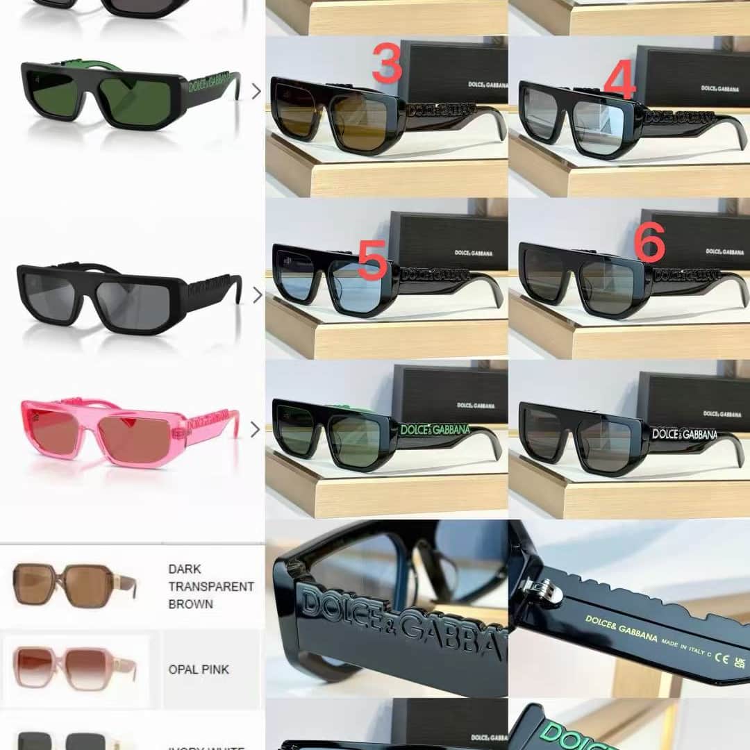 SG047 Jacques marle mage nsunglasses with package original quality