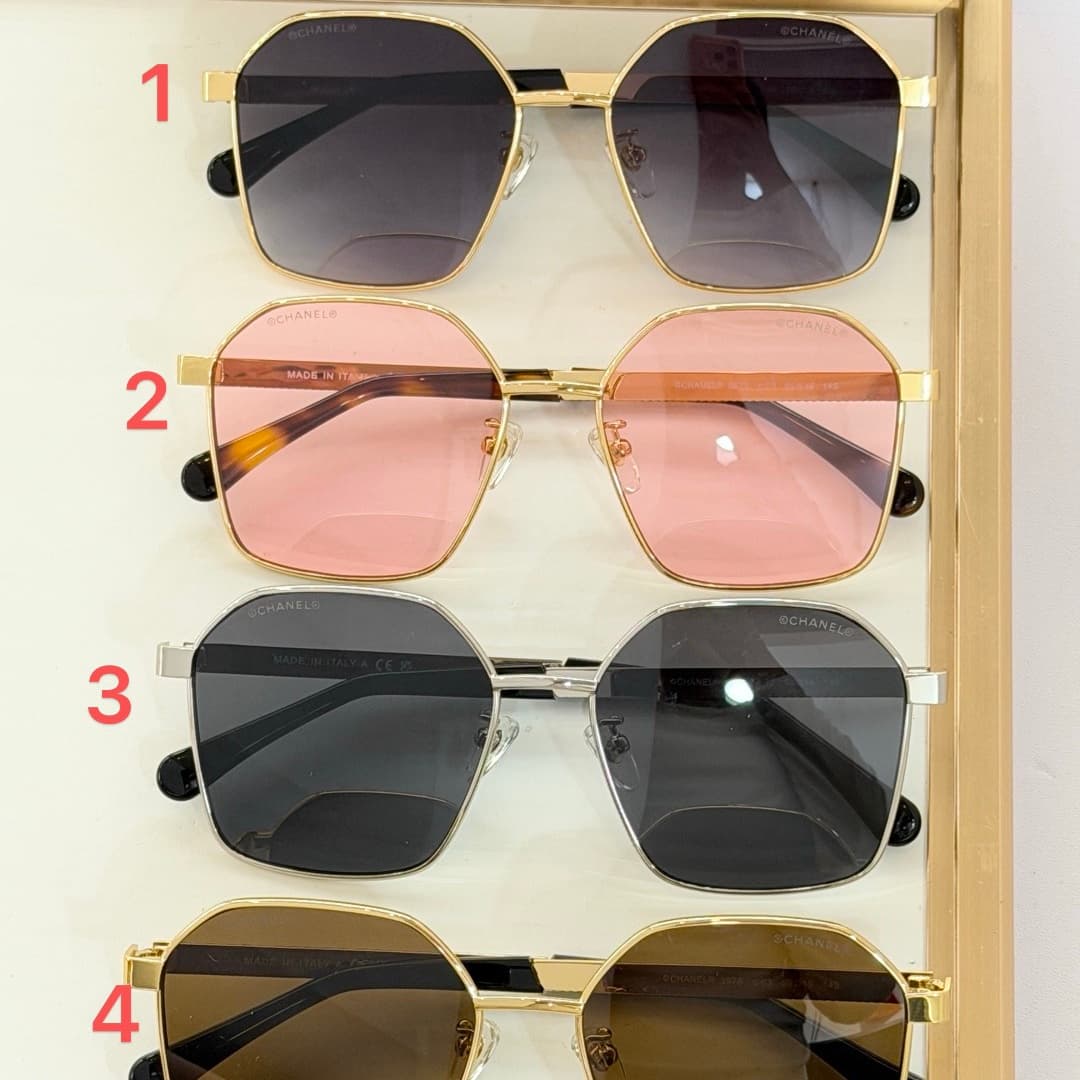SG057 Chaner  nsunglasses with package original quality