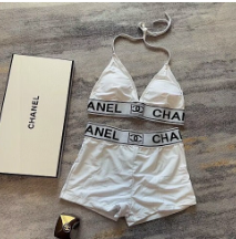 BEI 273  Chaner  Fashion swimwear  Trendy bikini