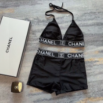 BEI 274  Chaner  Fashion swimwear  Trendy bikini