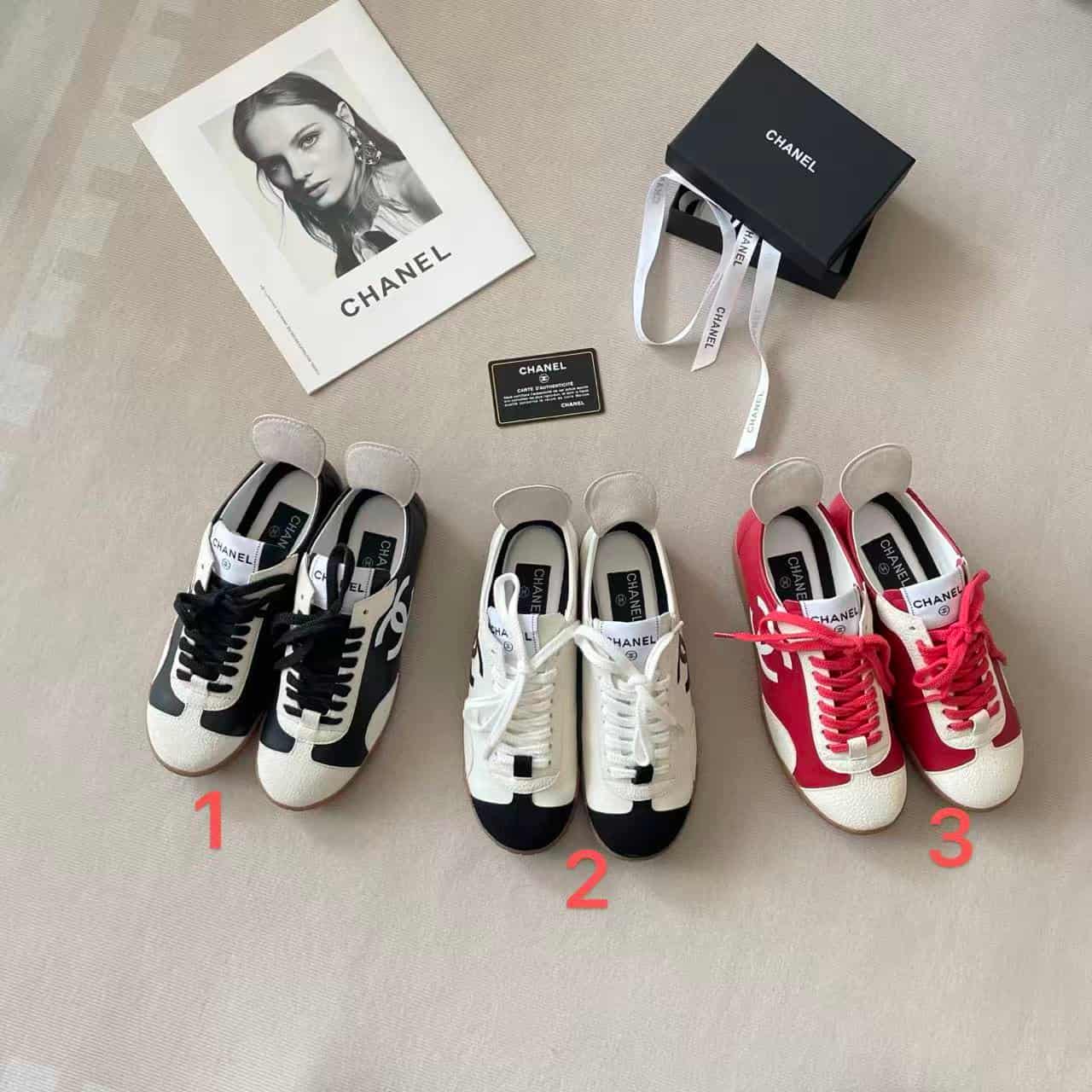 WSS 103 Chaner   Slipper  original quality