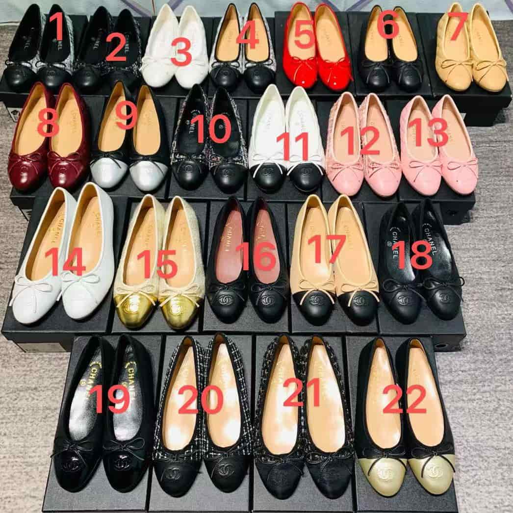 WSS 105 Chaner   Slipper  original quality (13-22)