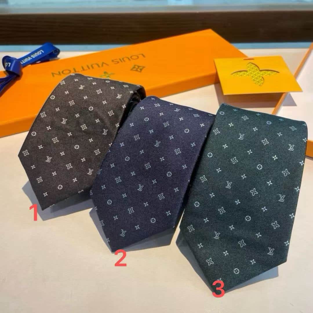T 034 Lv men's tie