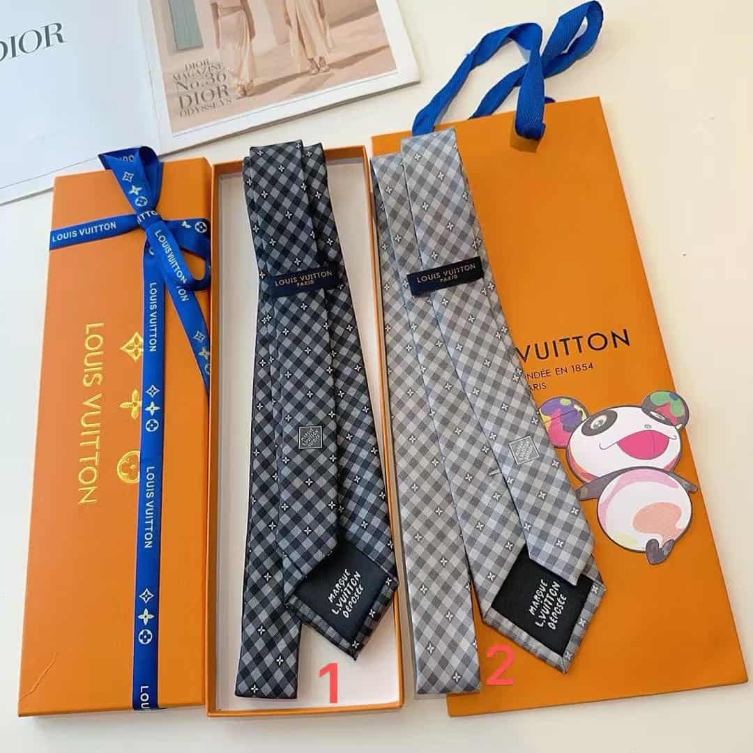 T 036 Lv men's tie