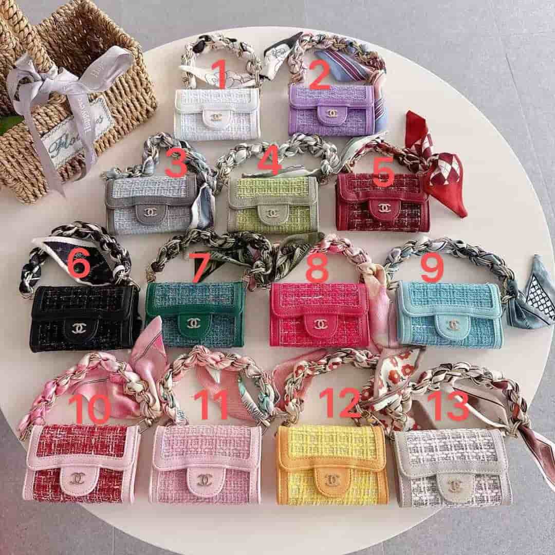 BB633 Chaner   bag