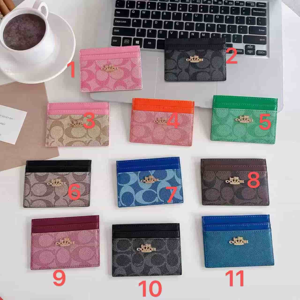 BB628  Coach   bag
