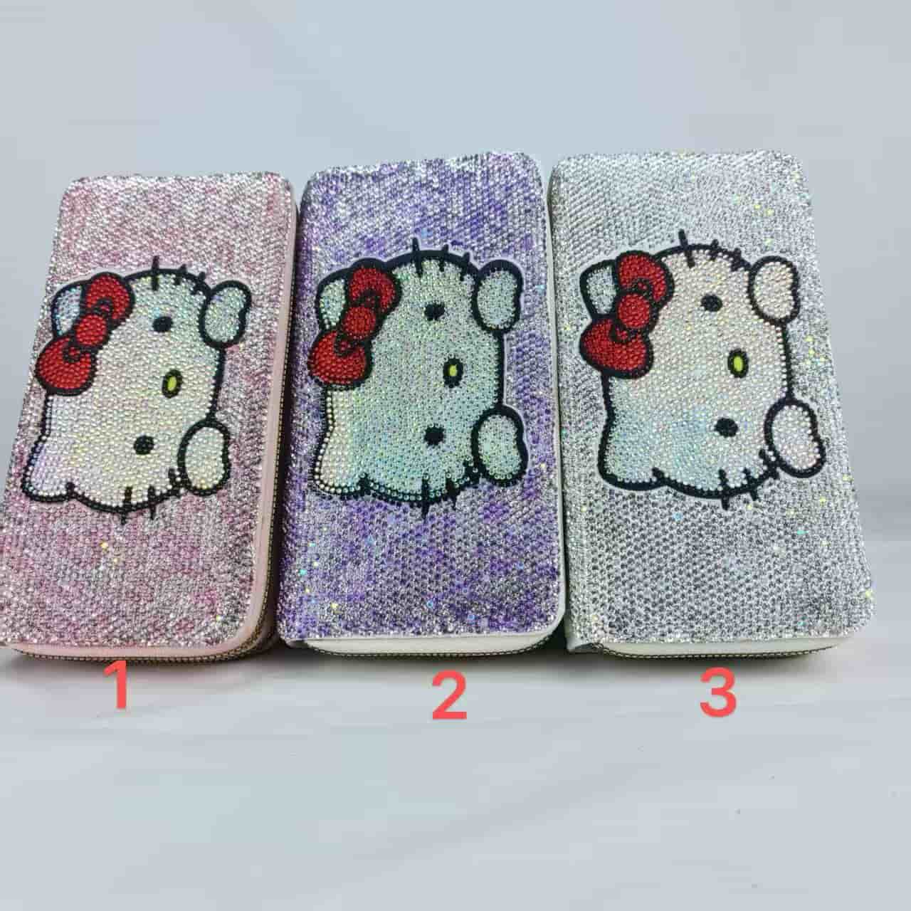 BB629  Helloketty  bag