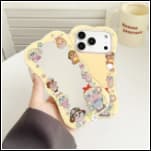 PC 1089 Helloketty   Hearts  Hearts  hearts  Case with chain iPhone 17promax 16 15 14 iPhone case