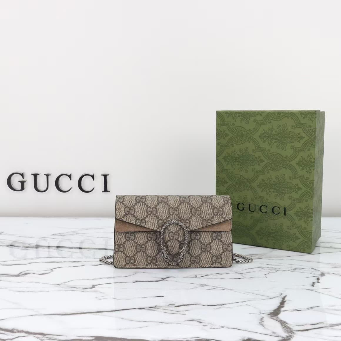 BB637 Gucci  rphone bag