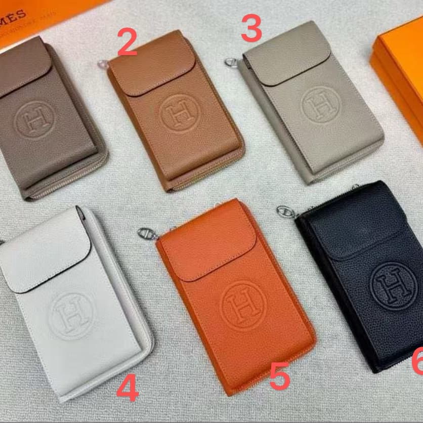 BB638 Hermes   rphone bag