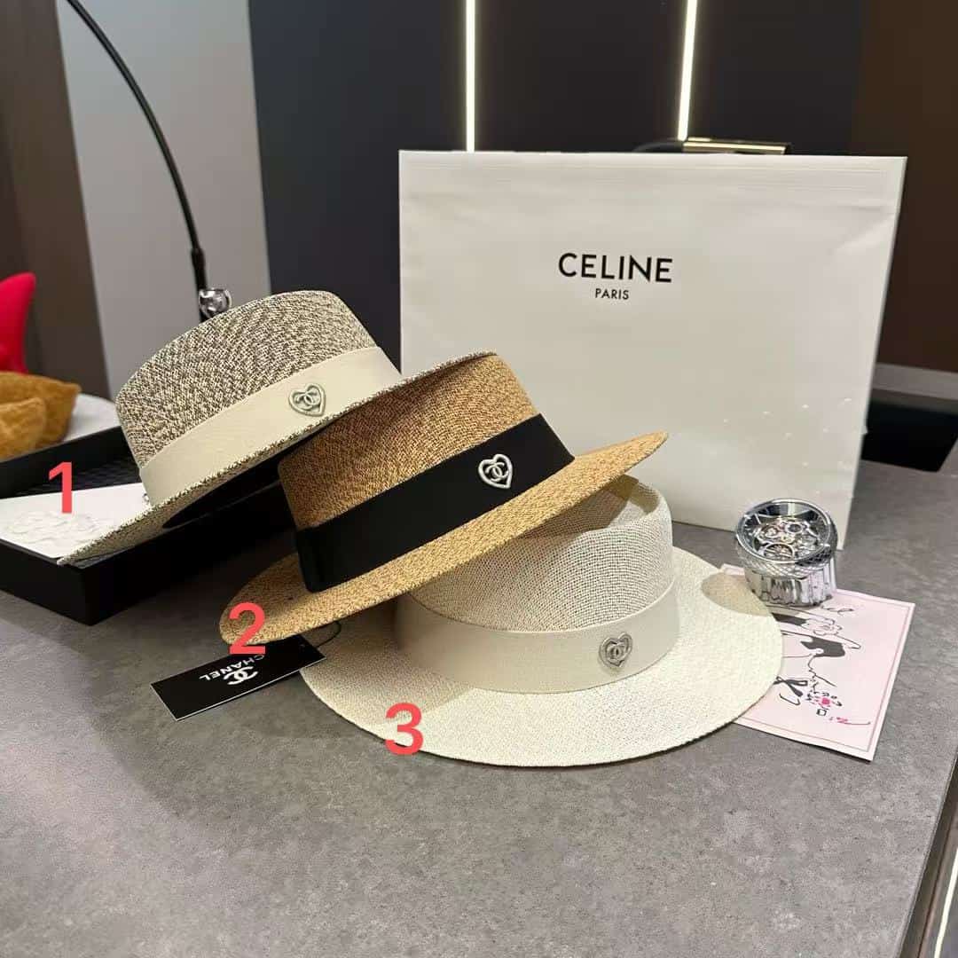 BB189 Chaner  original  quality hat