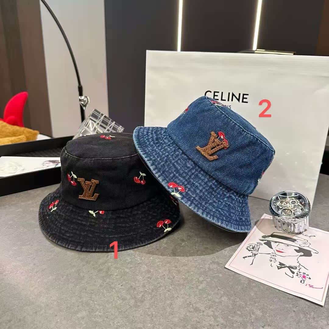 BB190 Lv original  quality hat