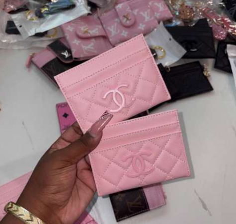 BB637 Chaner   rphone bag