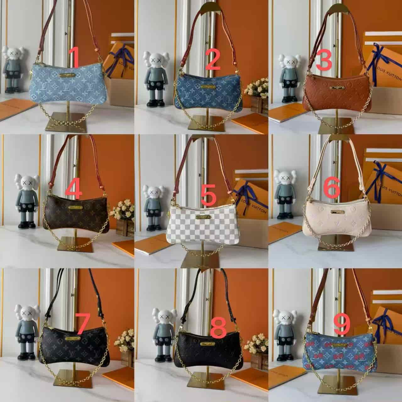BB638 LV  rphone bag
