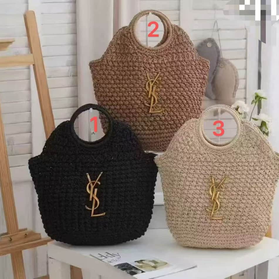BB638 YSL  rphone bag