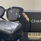 SG276 Chaner  nsunglasses with package normal quality