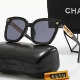 SG278 Chaner  nsunglasses with package normal quality