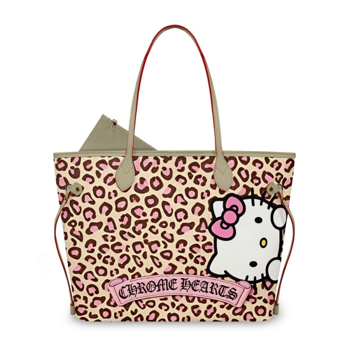 BB680 Heoooketty Bag &amp;amp; Card Holder