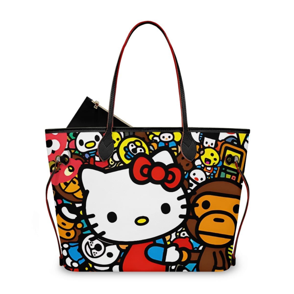 BB681 Heoooketty Bag &amp;amp; Card Holder