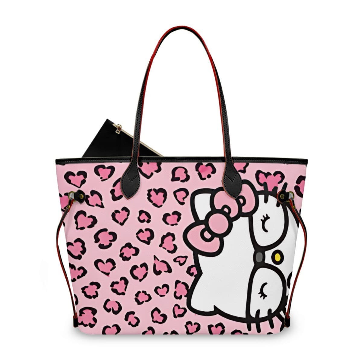 BB682 Heoooketty Bag &amp;amp; Card Holder