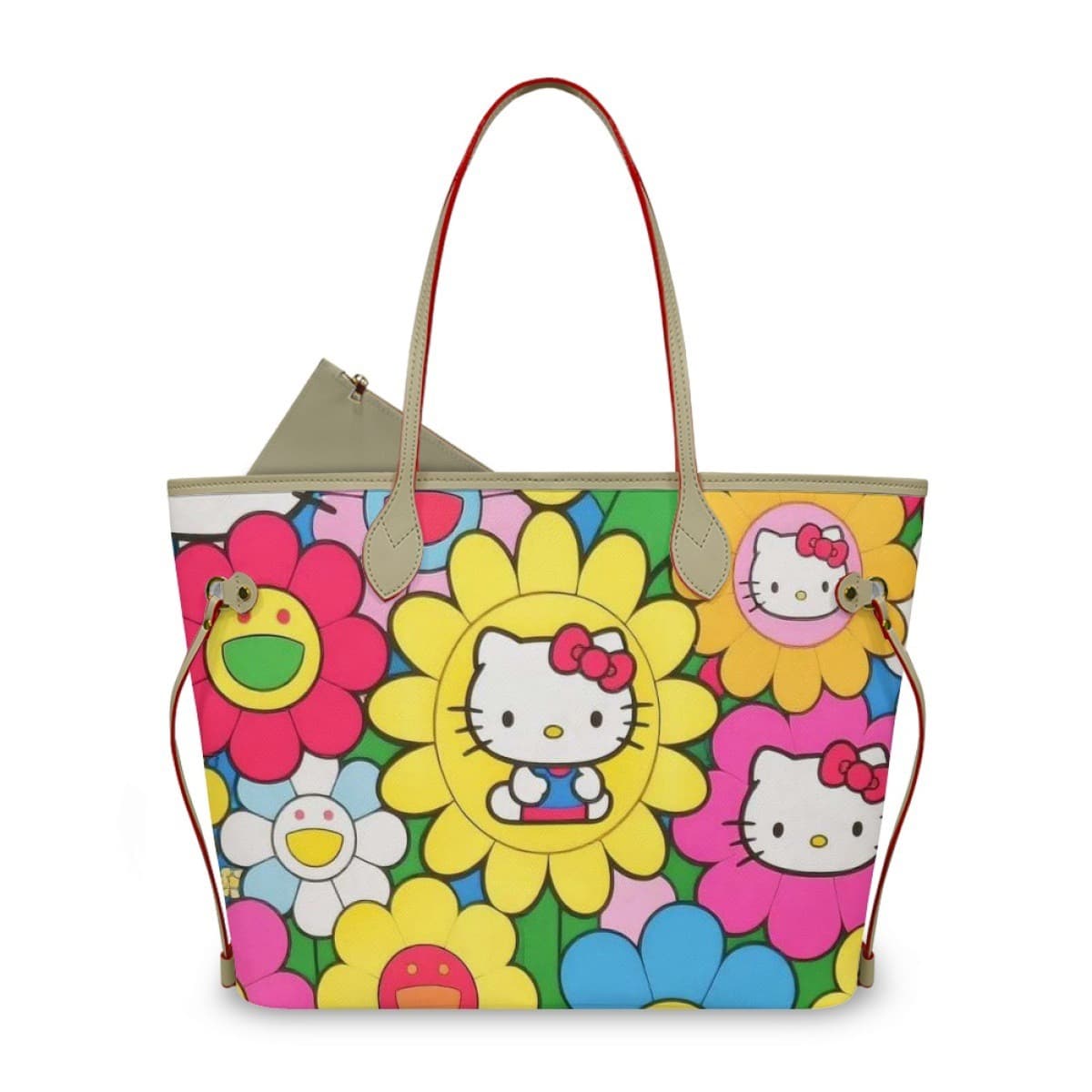 BB684 Heoooketty Bag &amp;amp; Card Holder