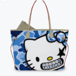 BB725 Heoooketty Bag