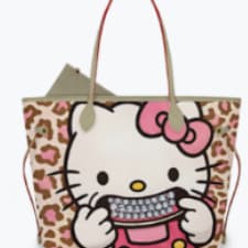 BB729 Heoooketty Bag &amp;amp; Card Holder