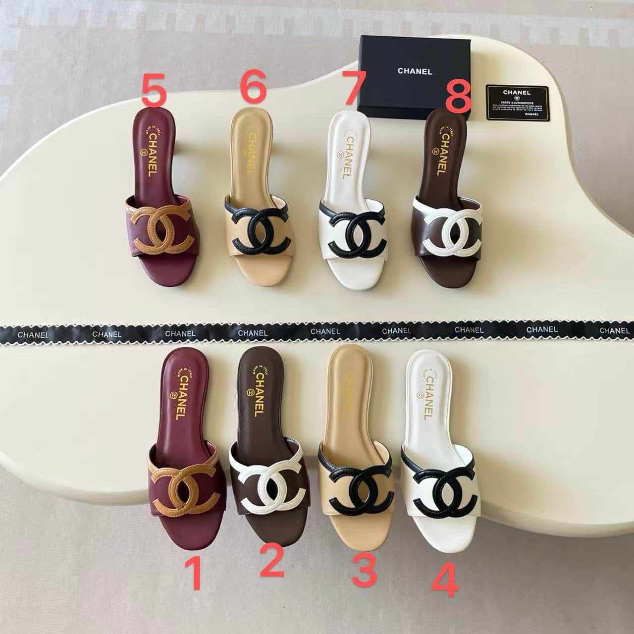 WSS 106 Chaner   Regular quality