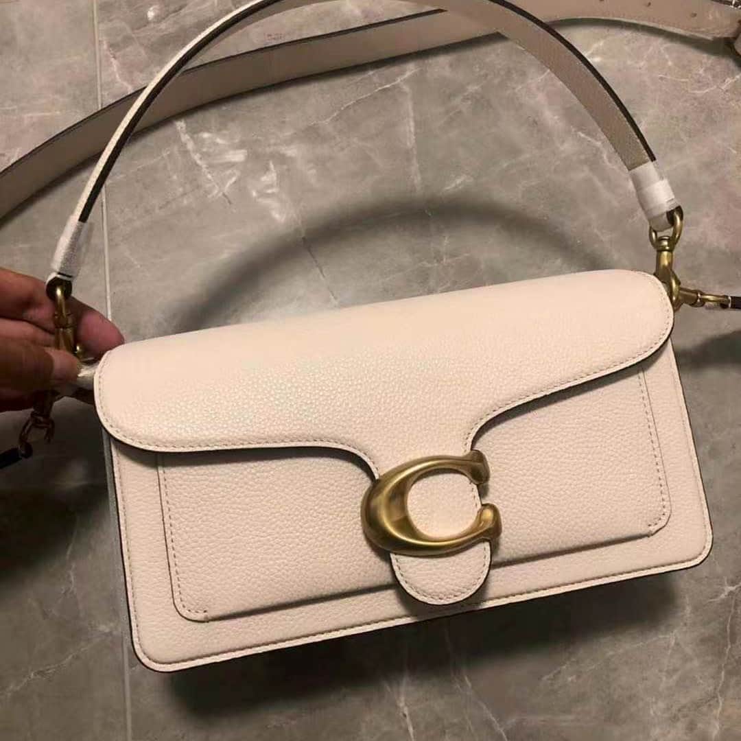 BB632 Coach bag Regular quality