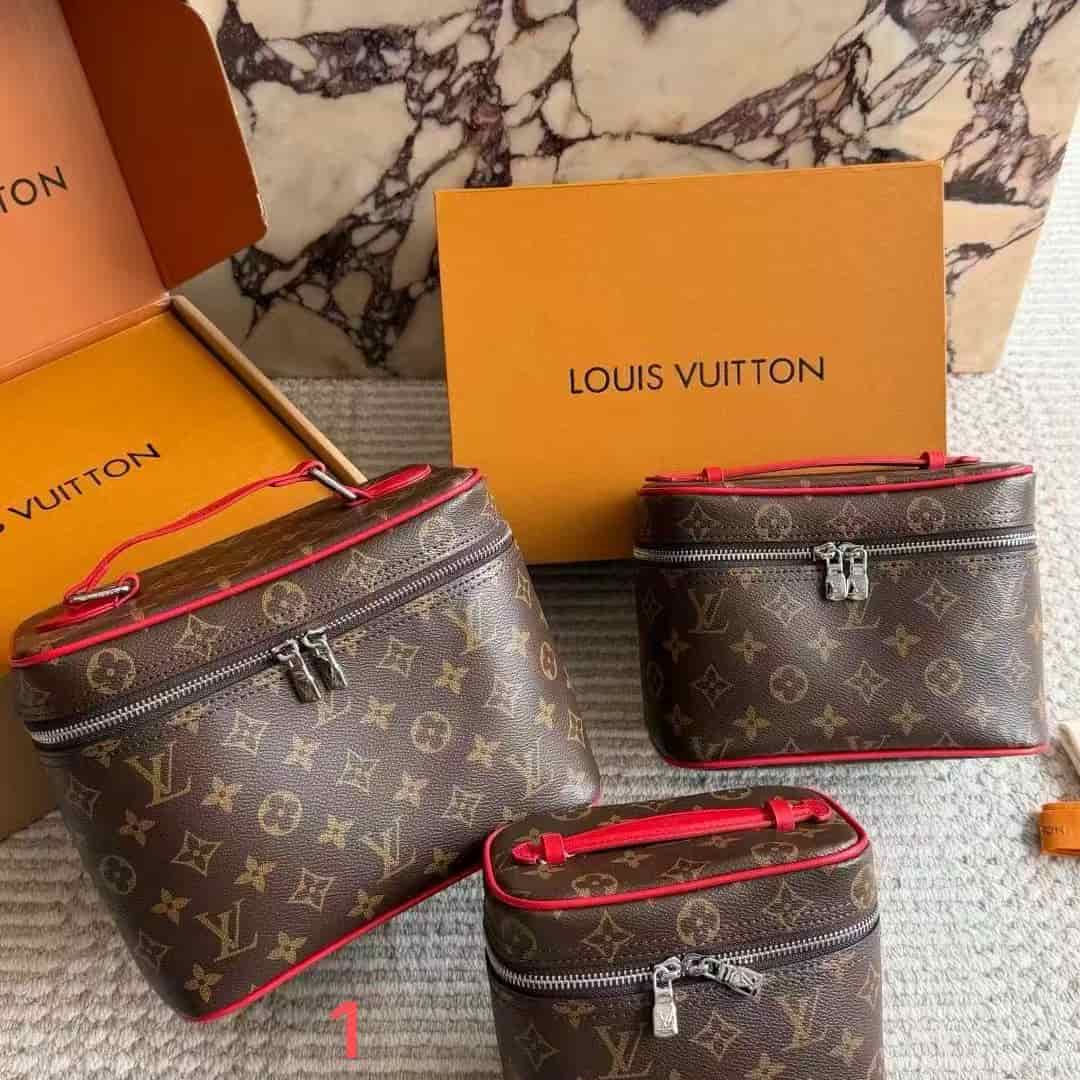 BB648 Lv  bag original quality