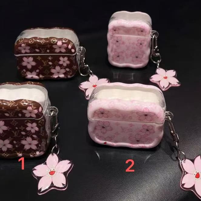 AP354 Lv Airpods case Universal / General with long chain