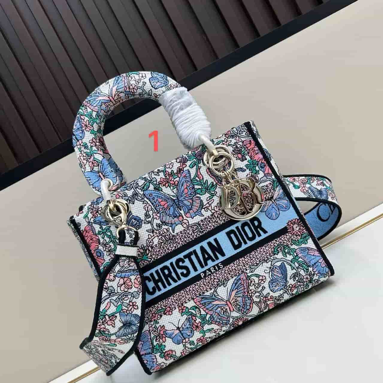 BB683 DIor  Bag