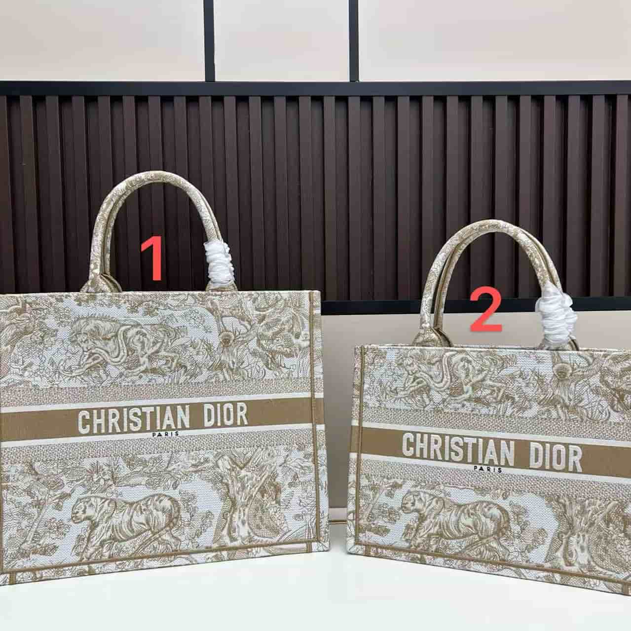 BB684 DIor  Bag