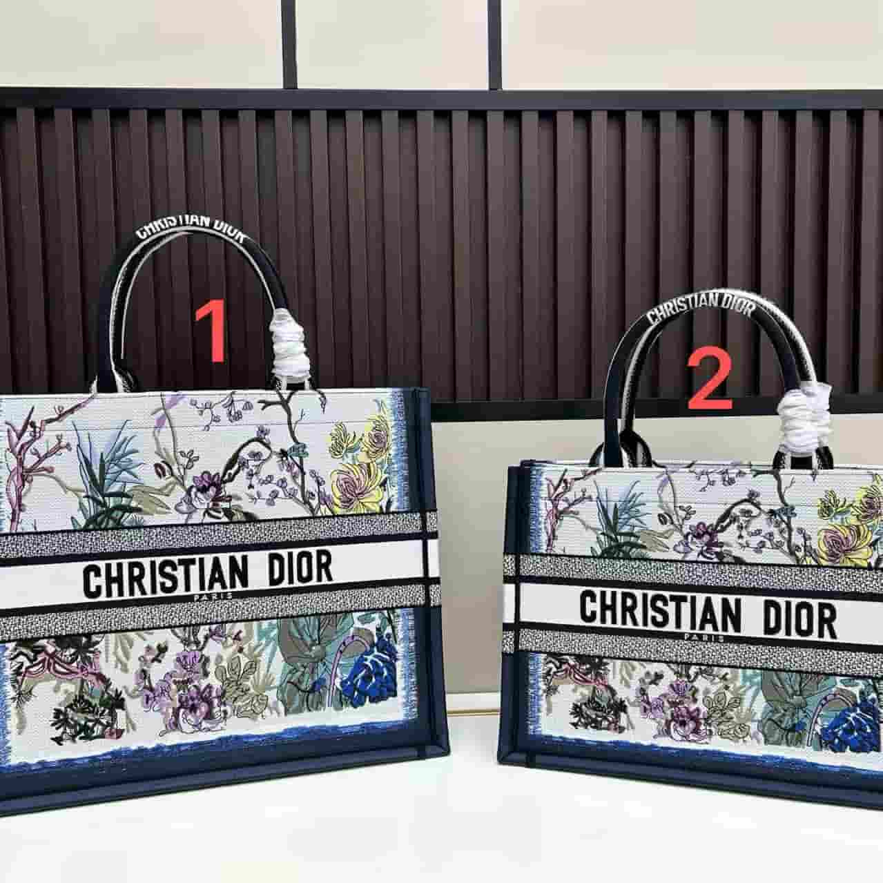 BB685 DIor  Bag