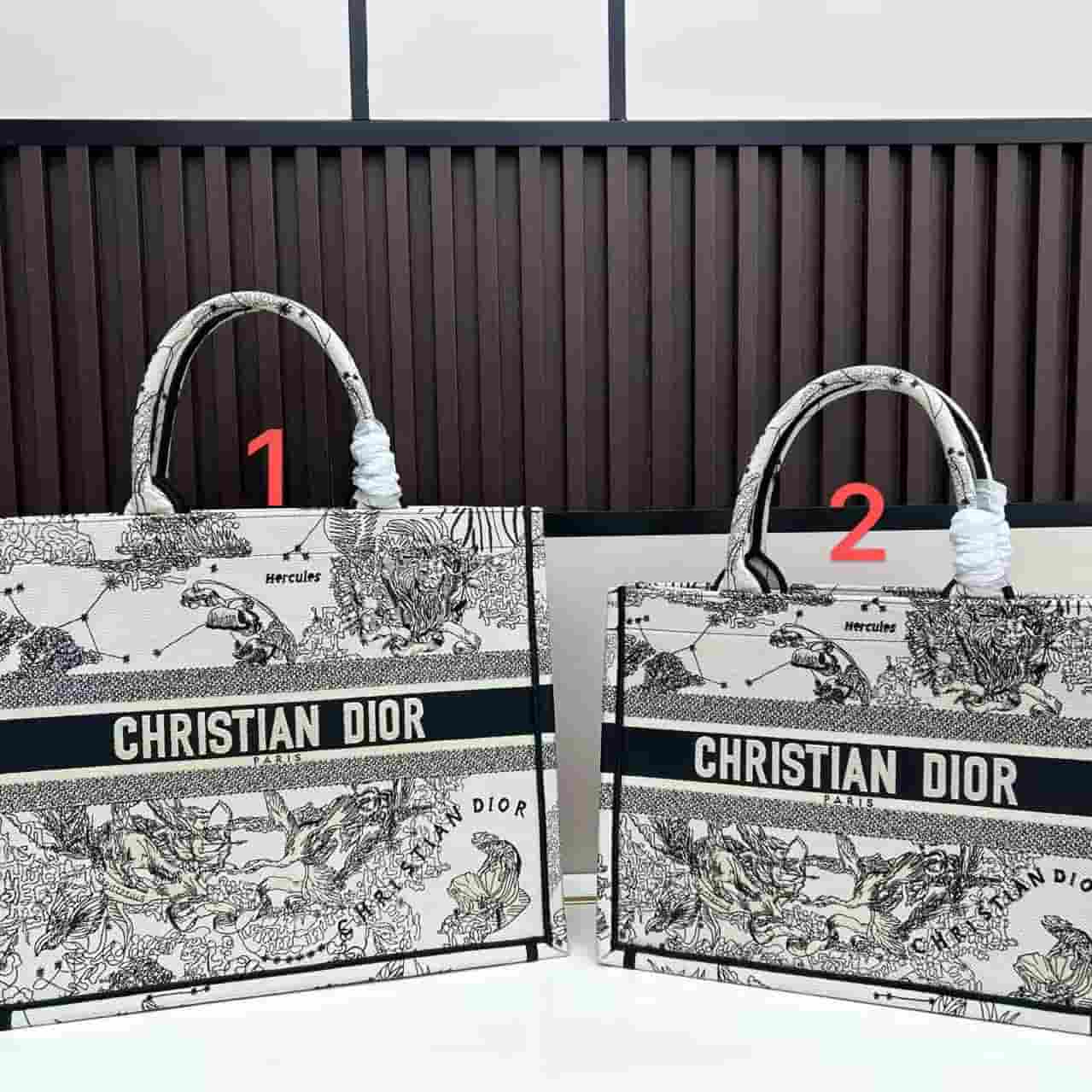 BB686 DIor  Bag