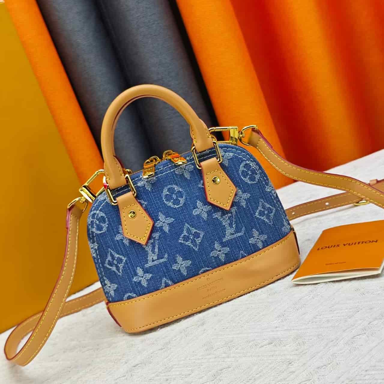 BB 371 LV  Bag