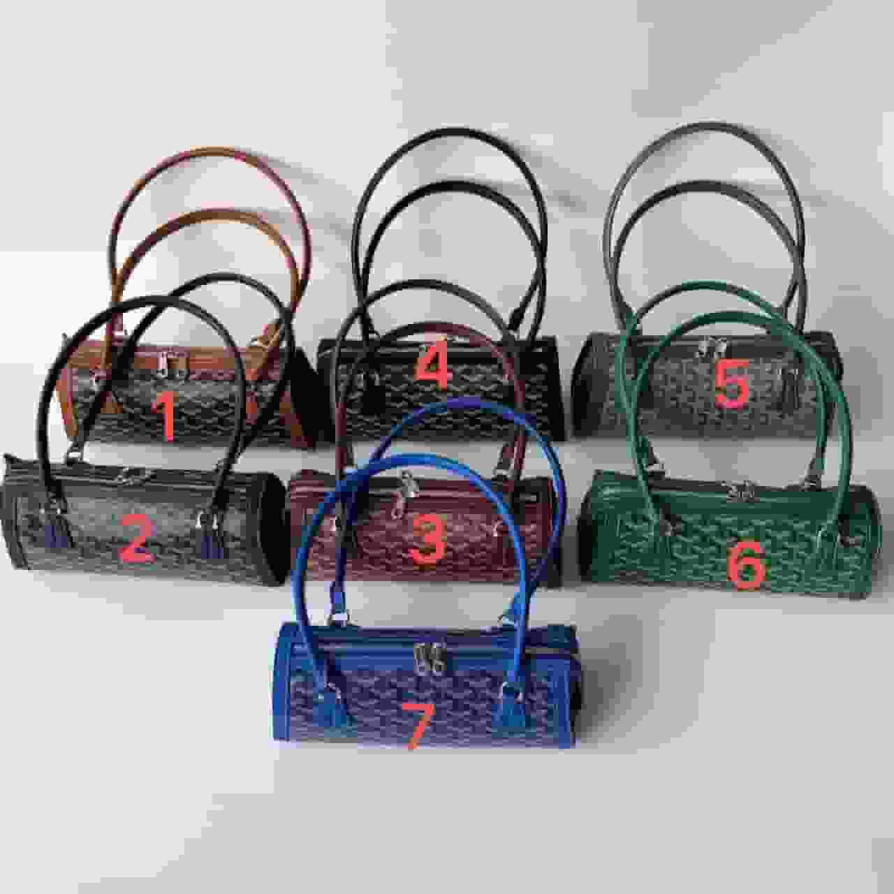 BB 373  Goyard Bag