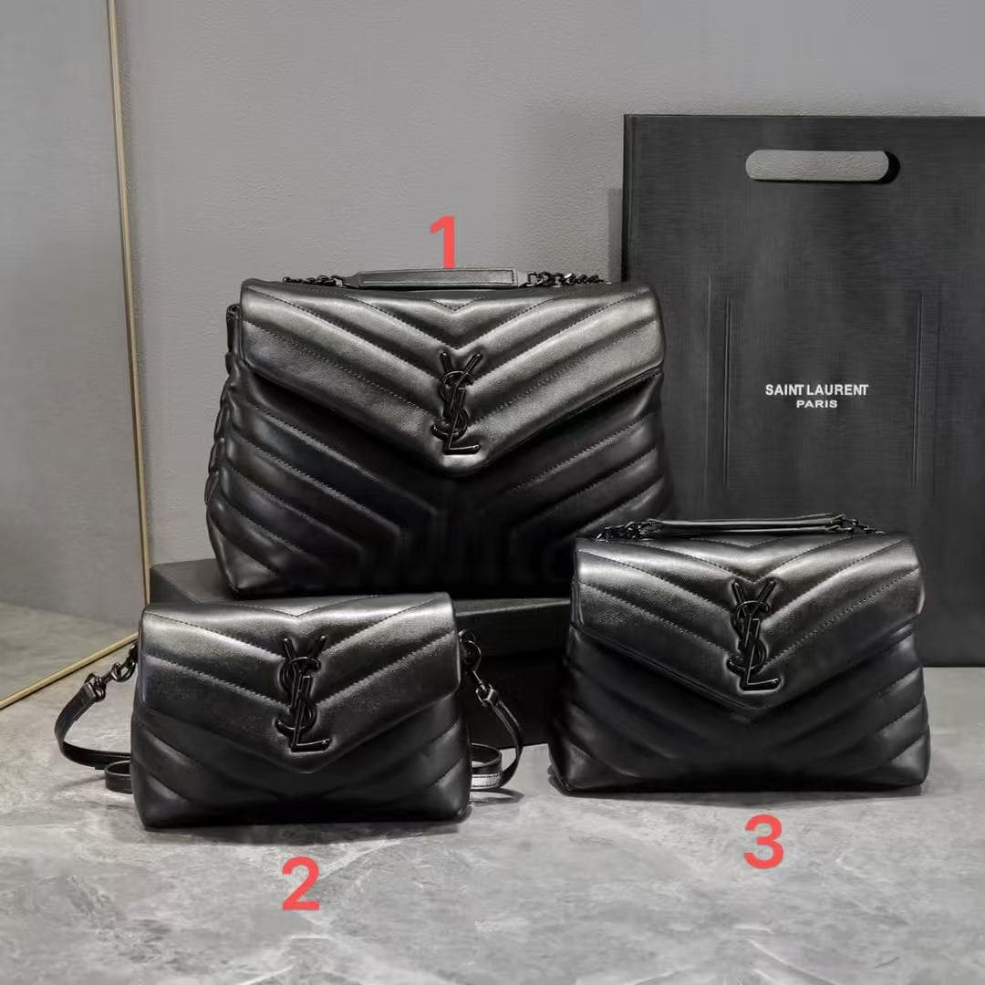 BB 377 YSL   Bag